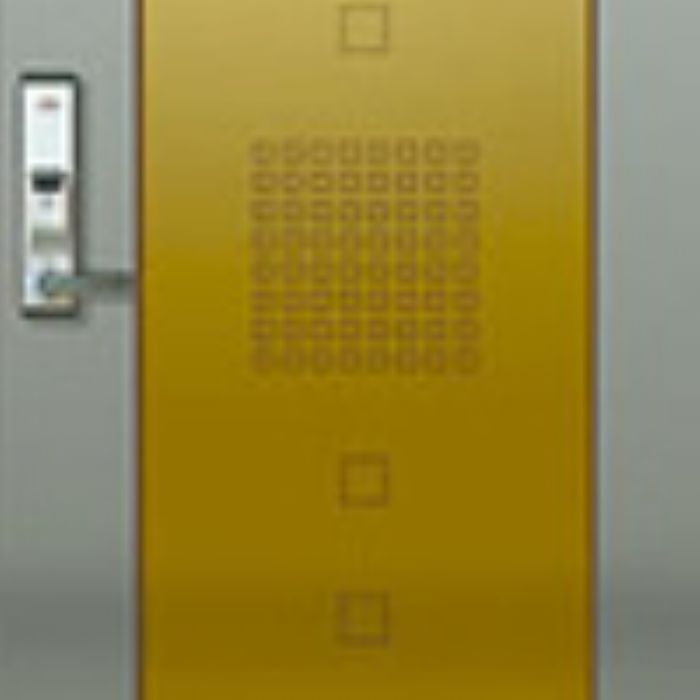 PUERTAS